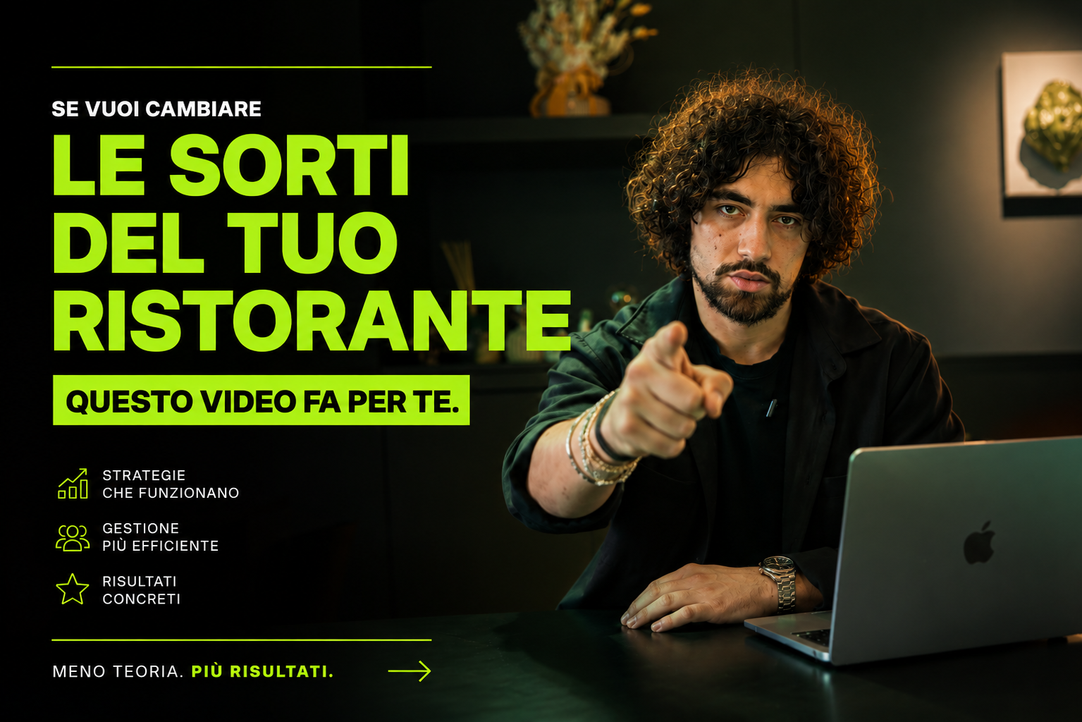 Guarda il video su YouTube